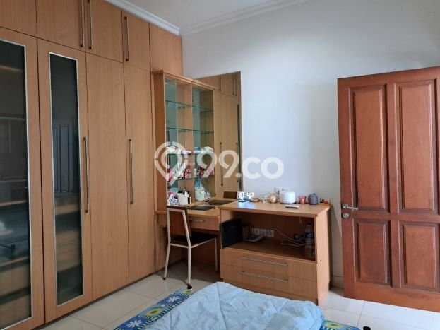 Dijual Rumah Luas Megah Dengan View Cantik di Lebak Bulus, Jakarta Selatan Dijual Rumah Luas Megah Dengan View Cantik di Lebak Bulus, Jakarta Selatan