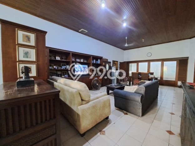 Dijual Rumah Strategis Bagus Punya 3 KT di Cinere Depok SHM Dijual Rumah Strategis Bagus Punya 3 KT di Cinere Depok SHM