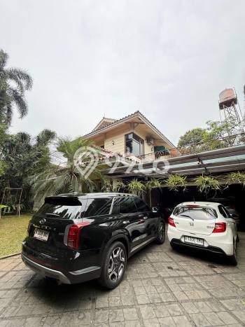 Jual Rumah Mewah Elegan Dengan View Eksklusif di Cipete, Jakarta Selatan Jual Rumah Mewah Elegan Dengan View Eksklusif di Cipete, Jakarta Selatan