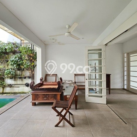 Dijual Rumah Premium dengan Fasilitas Sekitar Lengkap di Cinere, Depok Dijual Rumah Premium dengan Fasilitas Sekitar Lengkap di Cinere, Depok