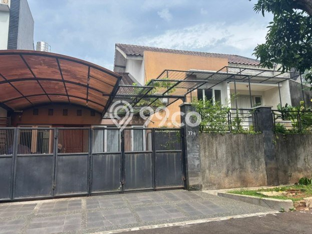 Dijual Rumah Premium dengan Fasilitas Sekitar Komplit di Cinere, Depok Dijual Rumah Premium dengan Fasilitas Sekitar Komplit di Cinere, Depok
