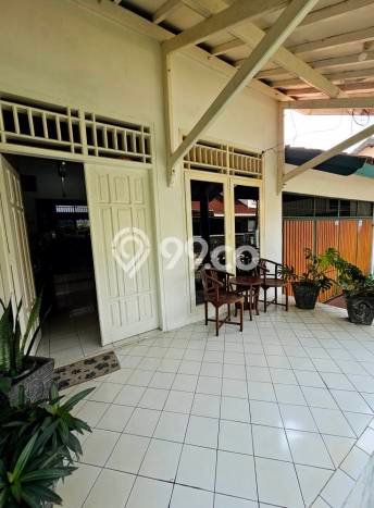 For Sale! Premium House LT 456m2 Desain Elegan di Pangkalan Jati For Sale! Premium House LT 456m2 Desain Elegan di Pangkalan Jati