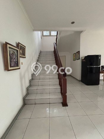 Siap Huni Hunian Elit 6 Kamar di Cinere Dekat ke Mana Saja Siap Huni Hunian Elit 6 Kamar di Cinere Dekat ke Mana Saja