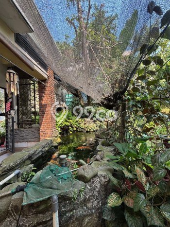 Dijual Rumah Premium dengan Fasilitas Sekitar Komplit di Cinere, Depok Dijual Rumah Premium dengan Fasilitas Sekitar Komplit di Cinere, Depok