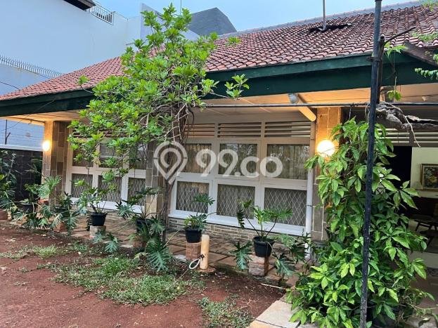 Dijual Hunian Mewah dengan Fasilitas Sekitar Komplit di Kebayoran Baru, Jakarta Selatan Dijual Hunian Mewah dengan Fasilitas Sekitar Komplit di Kebayoran Baru, Jakarta Selatan