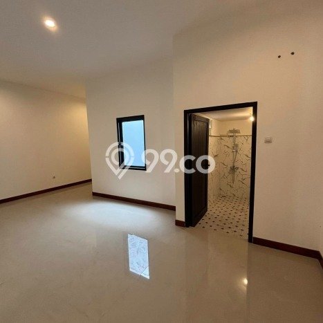 Jual Rumah Mewah Megah Dengan View Eksklusif di Lebak Bulus, Jakarta Selatan Jual Rumah Mewah Megah Dengan View Eksklusif di Lebak Bulus, Jakarta Selatan