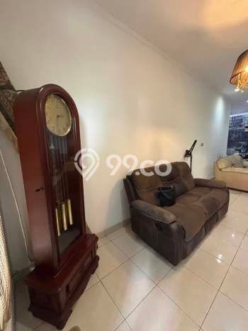 Jual Rumah Luas Megah Dengan View Cantik di Cireundeu, Tangerang Jual Rumah Luas Megah Dengan View Cantik di Cireundeu, Tangerang