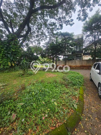 Tanah Dijual Lokasi Cinere, Depok Luas 229m2 Legalitas Aman Tanah Dijual Lokasi Cinere, Depok Luas 229m2 Legalitas Aman