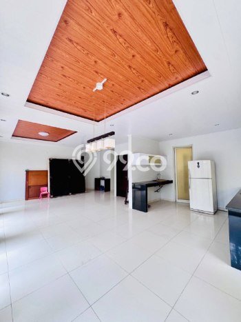 Best Deal Hunian Mewah Ideal dan Luas di Cinere, Depok Best Deal Hunian Mewah Ideal dan Luas di Cinere, Depok
