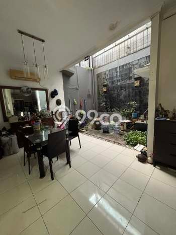 Jual Rumah Luas Megah Dengan View Cantik di Cireundeu, Tangerang Jual Rumah Luas Megah Dengan View Cantik di Cireundeu, Tangerang