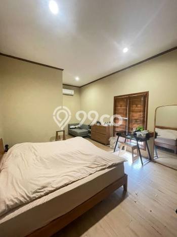For Sale Rumah Elit Exclusive di Cinere, Depok For Sale Rumah Elit Exclusive di Cinere, Depok