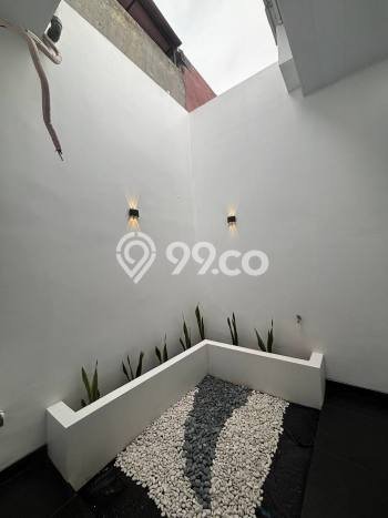 Rumah Modern Cantik 3 Kamar Siap Huni di Cinere Rumah Modern Cantik 3 Kamar Siap Huni di Cinere