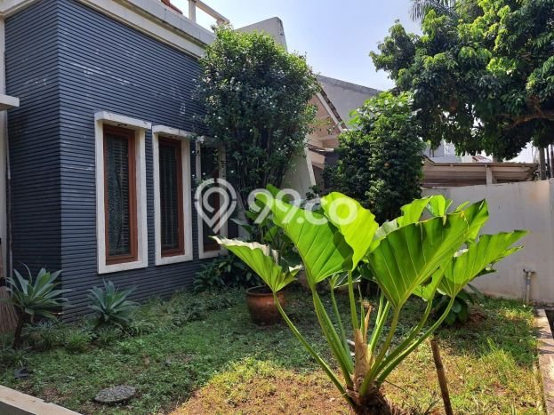 Dijual Rumah Luas Megah Dengan View Cantik di Lebak Bulus, Jakarta Selatan Dijual Rumah Luas Megah Dengan View Cantik di Lebak Bulus, Jakarta Selatan