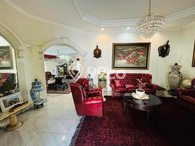 Dijual Rumah Premium dengan Fasilitas Sekitar Komplit di Kebayoran Baru, Jakarta Selatan Dijual Rumah Premium dengan Fasilitas Sekitar Komplit di Kebayoran Baru, Jakarta Selatan