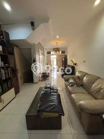 Jual Rumah Luas Megah Dengan View Cantik di Cireundeu, Tangerang Jual Rumah Luas Megah Dengan View Cantik di Cireundeu, Tangerang