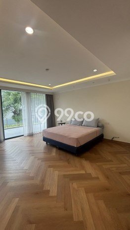 Rumah Elit Modern Siap Huni di Lebak Bulus Jakarta Selatan Rumah Elit Modern Siap Huni di Lebak Bulus Jakarta Selatan