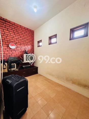 For Sale Hunian Rumah Terawat 3 KT di Cirendeu, Jakarta Selatan For Sale Hunian Rumah Terawat 3 KT di Cirendeu, Jakarta Selatan