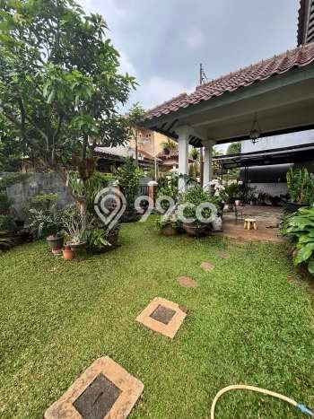 Dijual Rumah Mewah Megah Dengan View Eksklusif di Cirendeu, Jakarta Selatan Dijual Rumah Mewah Megah Dengan View Eksklusif di Cirendeu, Jakarta Selatan