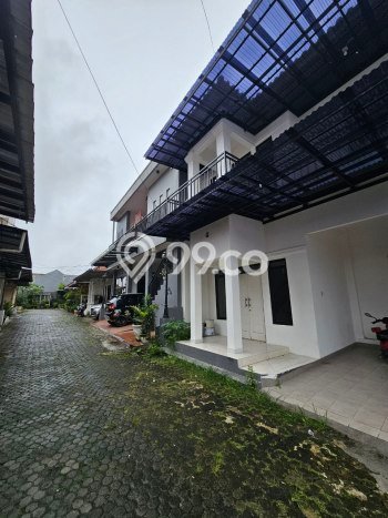 Rumah Modern Minimalis 2 KT Bisa Langsung Pindah di Cinere Rumah Modern Minimalis 2 KT Bisa Langsung Pindah di Cinere