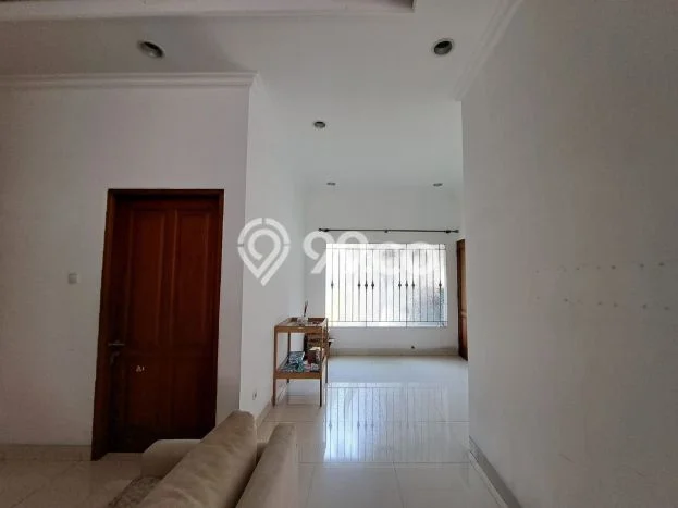 Dijual Rumah Luas Megah Dengan View Cantik di Lebak Bulus, Jakarta Selatan Dijual Rumah Luas Megah Dengan View Cantik di Lebak Bulus, Jakarta Selatan