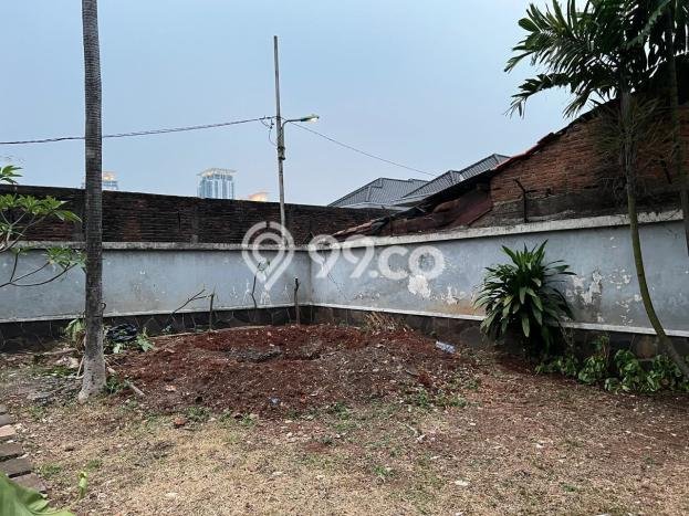Dijual Hunian Mewah dengan Fasilitas Sekitar Komplit di Kebayoran Baru, Jakarta Selatan Dijual Hunian Mewah dengan Fasilitas Sekitar Komplit di Kebayoran Baru, Jakarta Selatan