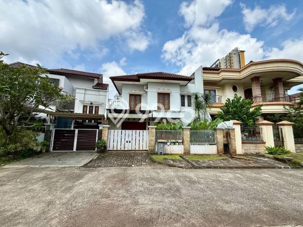 For Sale Rumah Elit Exclusive di Cinere, Depok For Sale Rumah Elit Exclusive di Cinere, Depok