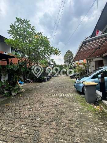 Rumah Modern Minimalis 3 KT Bisa Langsung Pindah di Jagakarsa Rumah Modern Minimalis 3 KT Bisa Langsung Pindah di Jagakarsa