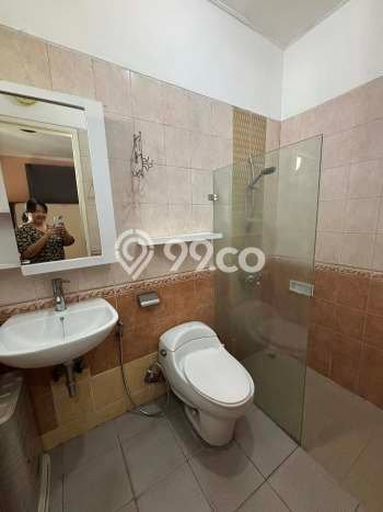 Jual Rumah Luas Megah Dengan View Cantik di Cireundeu, Tangerang Jual Rumah Luas Megah Dengan View Cantik di Cireundeu, Tangerang