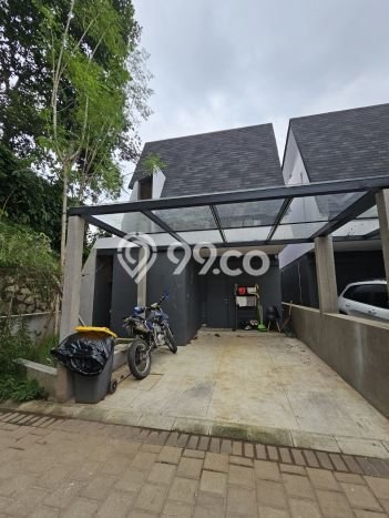 Dijual Cepat Rumah Bagus Siap Huni LB 110m2 di Limo, Depok Dijual Cepat Rumah Bagus Siap Huni LB 110m2 di Limo, Depok