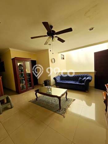 For Sale! Premium House LT 220m2 Desain Modern di Lebak Bulus For Sale! Premium House LT 220m2 Desain Modern di Lebak Bulus