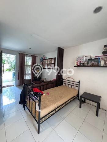 Rumah Modern 3 KT LT 105m2 di Pangkalan Jati Rumah Modern 3 KT LT 105m2 di Pangkalan Jati