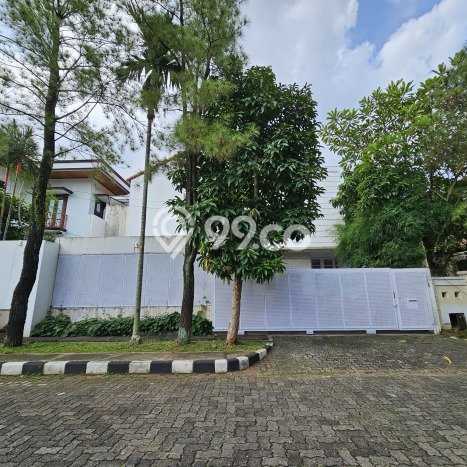 Dijual Rumah Premium dengan Fasilitas Sekitar Lengkap di Cinere, Depok Dijual Rumah Premium dengan Fasilitas Sekitar Lengkap di Cinere, Depok
