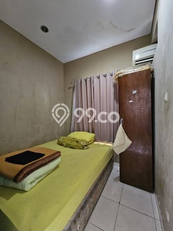 For Sale Rumah 3 Kamar Lokasi Strategis Bagus dan Strategis di Cinere For Sale Rumah 3 Kamar Lokasi Strategis Bagus dan Strategis di Cinere