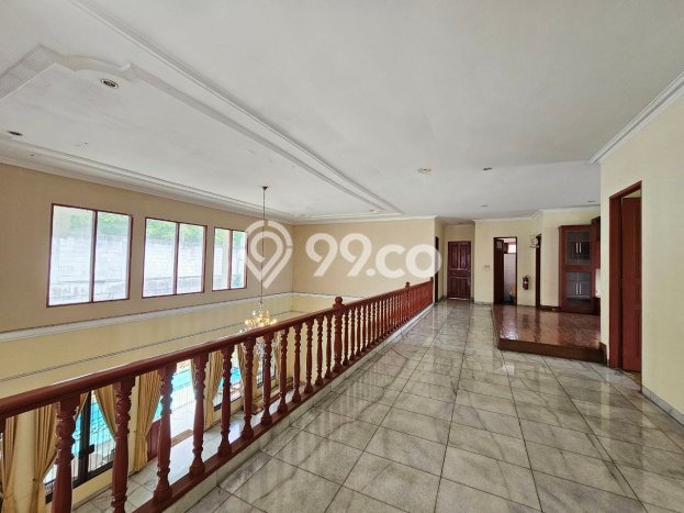 Dijual Rumah Premium dengan Fasilitas Sekitar Komplit di Cilandak, Jakarta Selatan Dijual Rumah Premium dengan Fasilitas Sekitar Komplit di Cilandak, Jakarta Selatan
