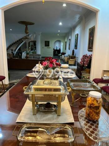 Jual Rumah Mewah Elegan Dengan View Cantik di Pangkalan Jati, Depok Jual Rumah Mewah Elegan Dengan View Cantik di Pangkalan Jati, Depok