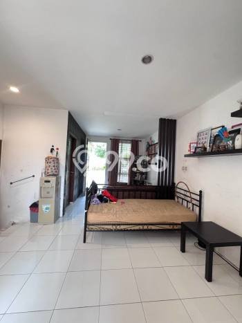 Rumah Modern 3 KT LT 105m2 di Pangkalan Jati Rumah Modern 3 KT LT 105m2 di Pangkalan Jati