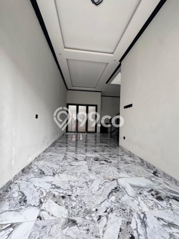 Rumah Modern Minimalis 3 Kamar Bisa Langsung Pindah di Cinere Rumah Modern Minimalis 3 Kamar Bisa Langsung Pindah di Cinere