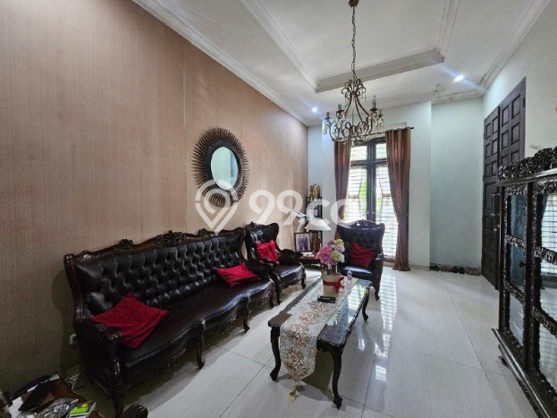 Dijual Rumah Premium dengan Fasilitas Sekitar Lengkap di Cilandak, Jakarta Selatan Dijual Rumah Premium dengan Fasilitas Sekitar Lengkap di Cilandak, Jakarta Selatan