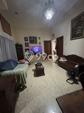 Rumah Strategis Minimalis Lb 160m2 di Cinere, Depok Rumah Strategis Minimalis Lb 160m2 di Cinere, Depok