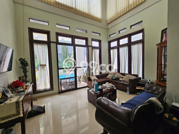Dijual Rumah Premium dengan Fasilitas Sekitar Lengkap di Cilandak, Jakarta Selatan Dijual Rumah Premium dengan Fasilitas Sekitar Lengkap di Cilandak, Jakarta Selatan