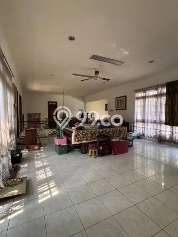 Dijual Rumah Elit Exclusive di Cinere, Depok Dijual Rumah Elit Exclusive di Cinere, Depok