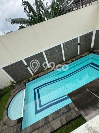 Best Deal Hunian Premium Ideal dan Luas di Cinere, Depok Best Deal Hunian Premium Ideal dan Luas di Cinere, Depok