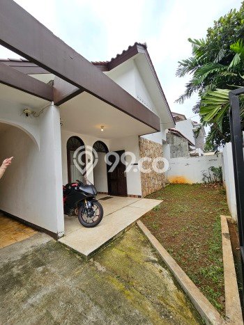 Dijual Rumah Elit Exclusive di Cinere, Depok Dijual Rumah Elit Exclusive di Cinere, Depok