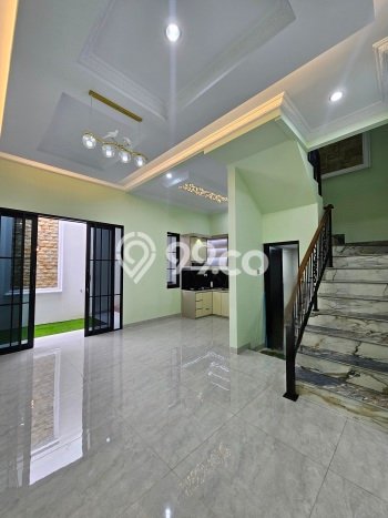 Dijual Rumah Premium dengan Fasilitas Sekitar Lengkap di Jagakarsa, Jakarta Selatan Dijual Rumah Premium dengan Fasilitas Sekitar Lengkap di Jagakarsa, Jakarta Selatan