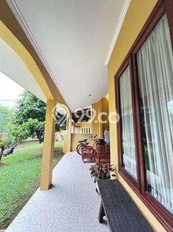 Rumah Mewah Dijual LT 405m2 di Cinere, Depok Rumah Mewah Dijual LT 405m2 di Cinere, Depok