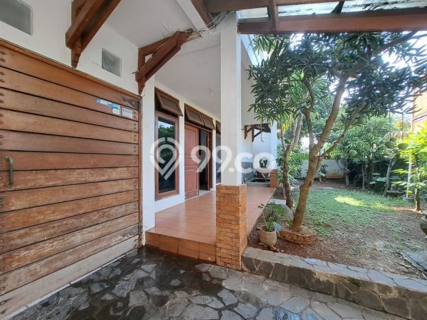 Dijual Rumah Strategis Bagus Punya 3 KT di Cinere Depok SHM Dijual Rumah Strategis Bagus Punya 3 KT di Cinere Depok SHM
