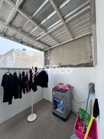 Rumah Luas Asri 4 KT Siap Huni di Pondok Cabe Tangerang Rumah Luas Asri 4 KT Siap Huni di Pondok Cabe Tangerang