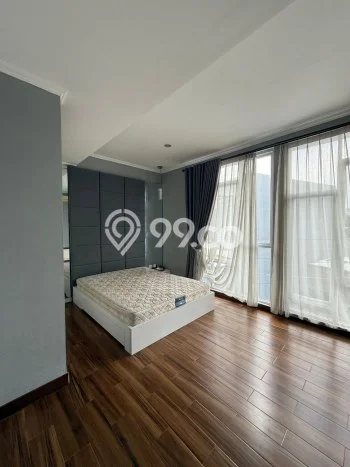 Rumah Strategis Minimalis Lb 123m2 di Cinere, Depok Rumah Strategis Minimalis Lb 123m2 di Cinere, Depok
