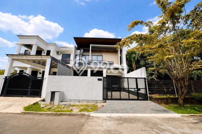 Siap Huni Rumah Mewah 4 Kamar di Cinere Dekat ke Mana Saja Siap Huni Rumah Mewah 4 Kamar di Cinere Dekat ke Mana Saja