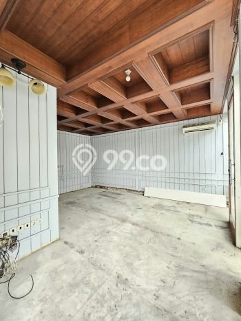 HARGA TERBAIK! Rumah Berkualitas area Radio Dalam, Luas 268m² Bangunan 336m² HARGA TERBAIK! Rumah Berkualitas area Radio Dalam, Luas 268m² Bangunan 336m²